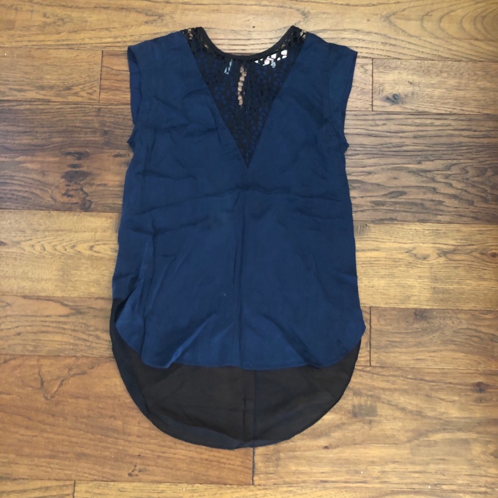 Rebecca Taylor top